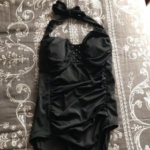 Jantzen Swimsuit